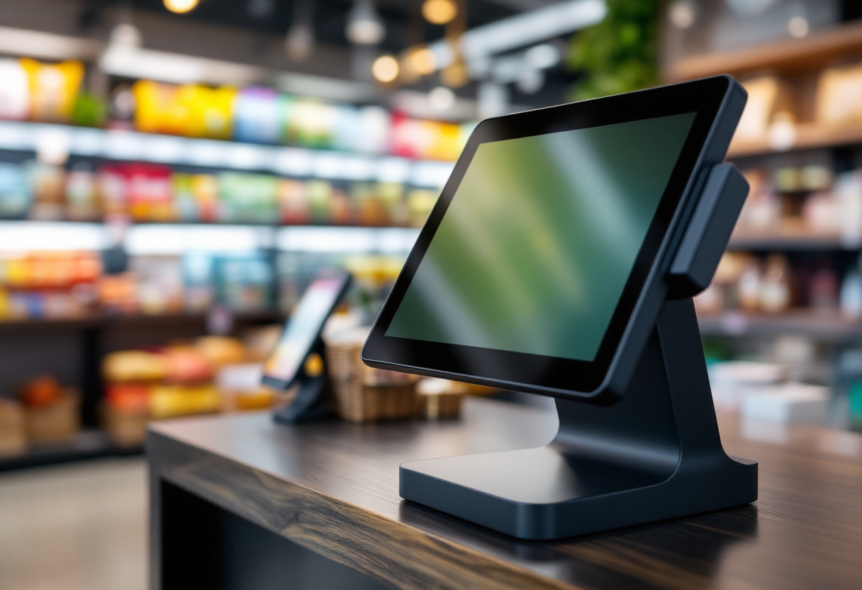Revolut lanza la terminal POS en Italia: innovación en los pagos