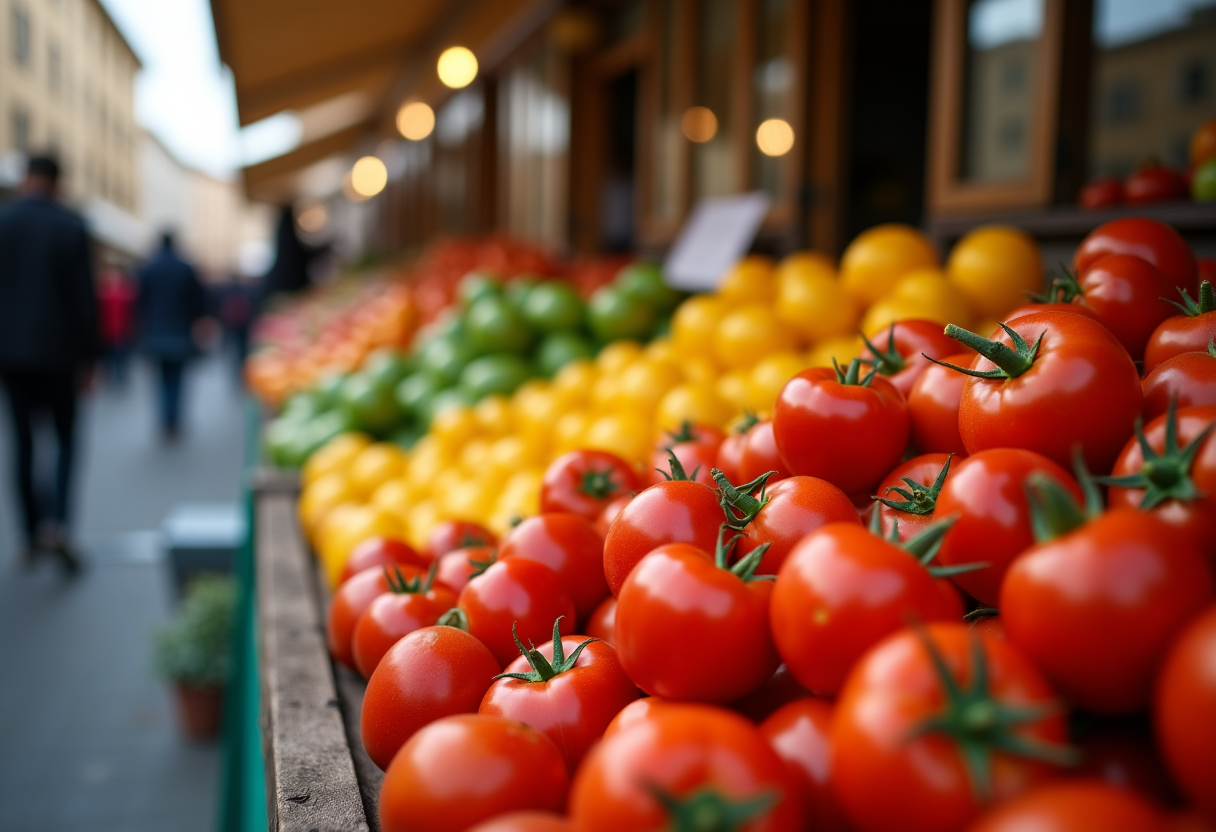 Reducción de los precios de importación en Italia: análisis y perspectivas