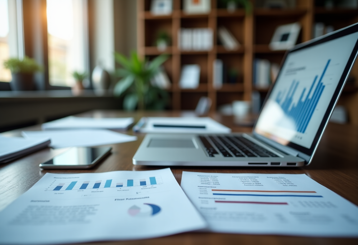 Equita Group S.p.A. presenta los resultados financieros de 2024