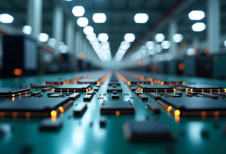 STMicroelectronics Aspettative di Crescita 2023 673eb18ae8f58