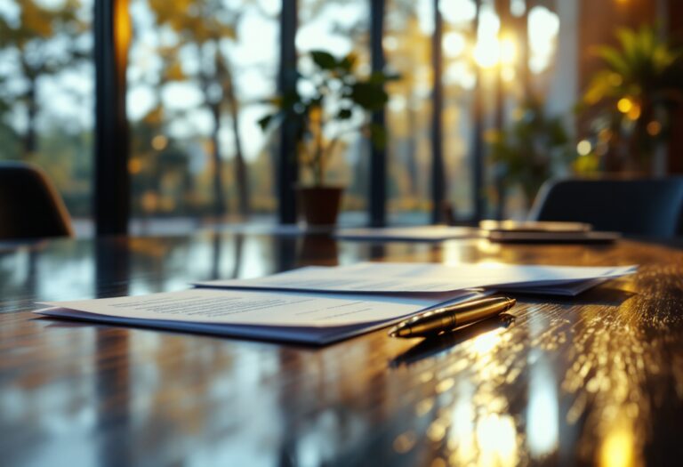 Settore Assicurativo Europeo 2025 Solidita e Crescita 67411c4d6cb2a