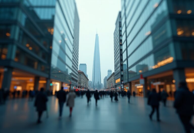 Tensioni geopolitiche e mercati finanziari 673d19bdda727