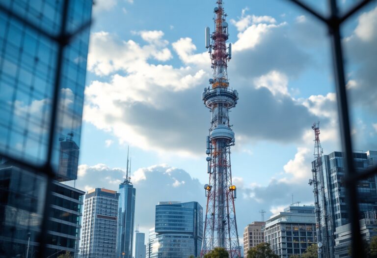 Tim cede il 10 di Inwit impatti economici 674a56c4949d5