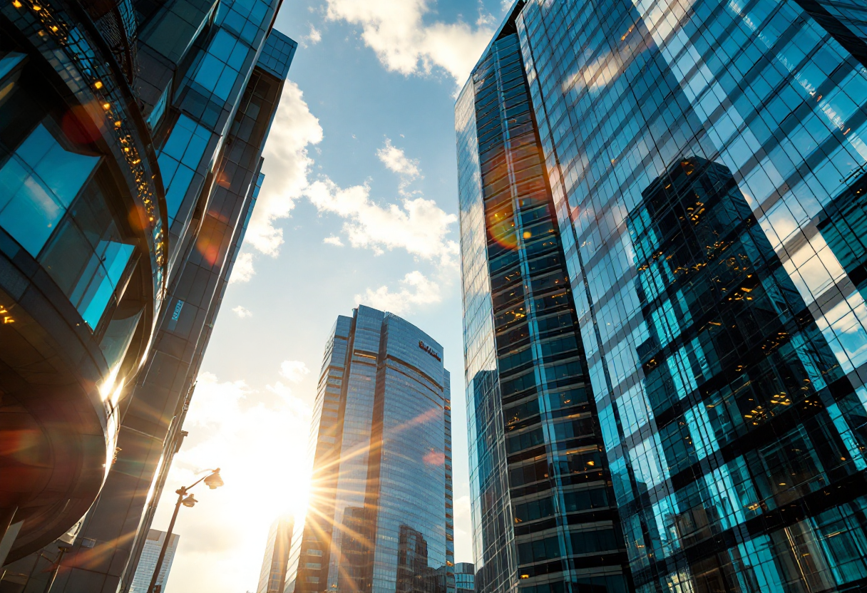 Las cinco tendencias inmobiliarias a seguir en 2025