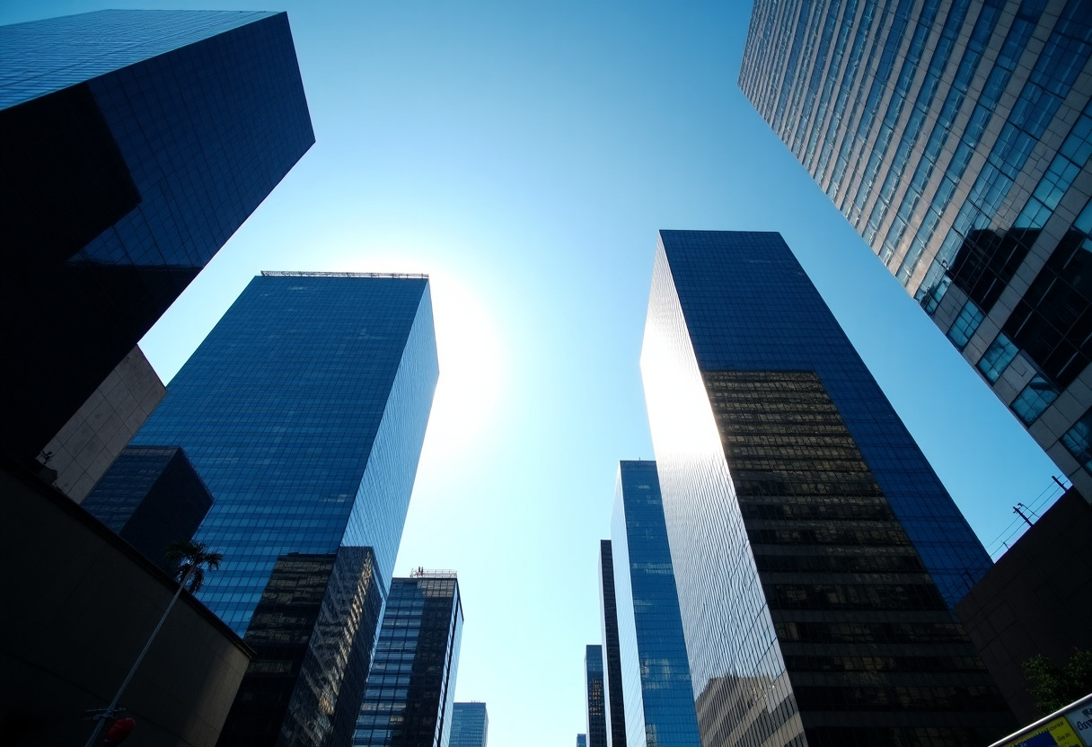 UniCredit y la recompra: compras importantes de acciones propias