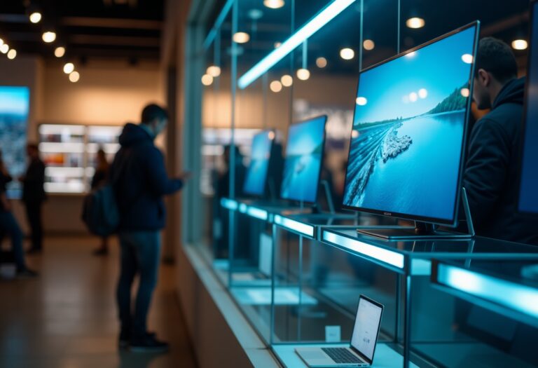 Unieuro Risultati Finanziari e Prospettive 2023 6735af48013c9