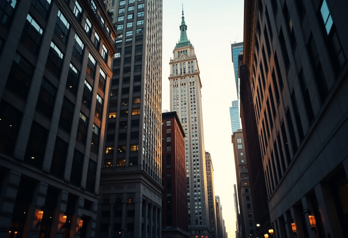 Wall Street y la inflación: análisis de los datos de octubre de 2024