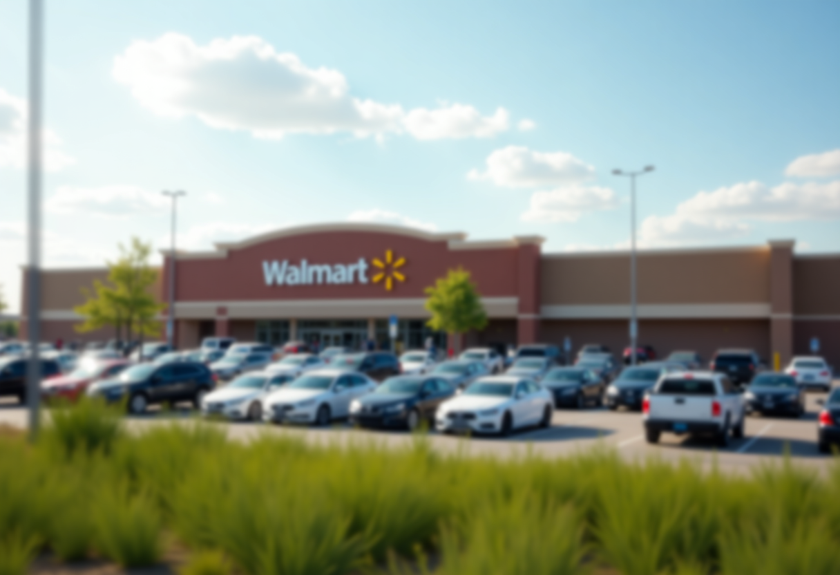 Walmart cierra el tercer trimestre de 2024 con resultados sorprendentes