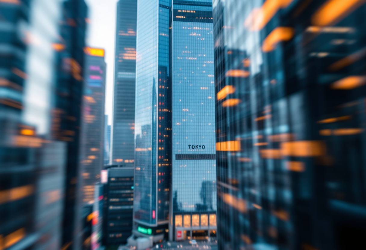 Rendimiento de la Bolsa de Tokio: análisis y perspectivas futuras