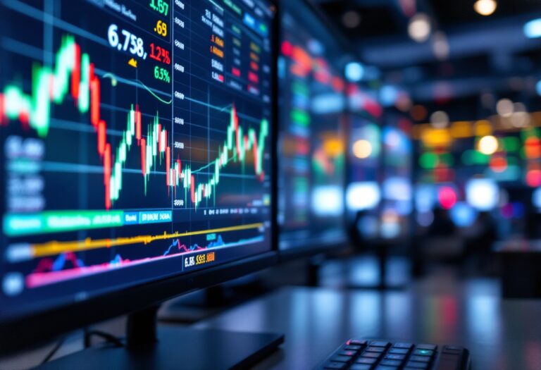 Andamento Borse Europee e Dati Macroeconomici 674df6ede510f