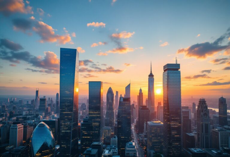 Andamento Borse Europee e Indice PCE 6766cb20d59fd