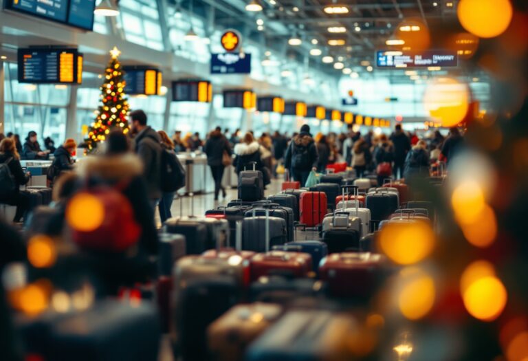 Aumenti Prezzi Voli Festivita Natalizie 675cafa40057e