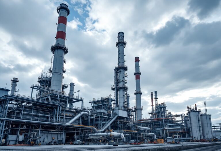 Aumento Prezzi Produzione USA Analisi e Prospettive 675afbb7d7e83