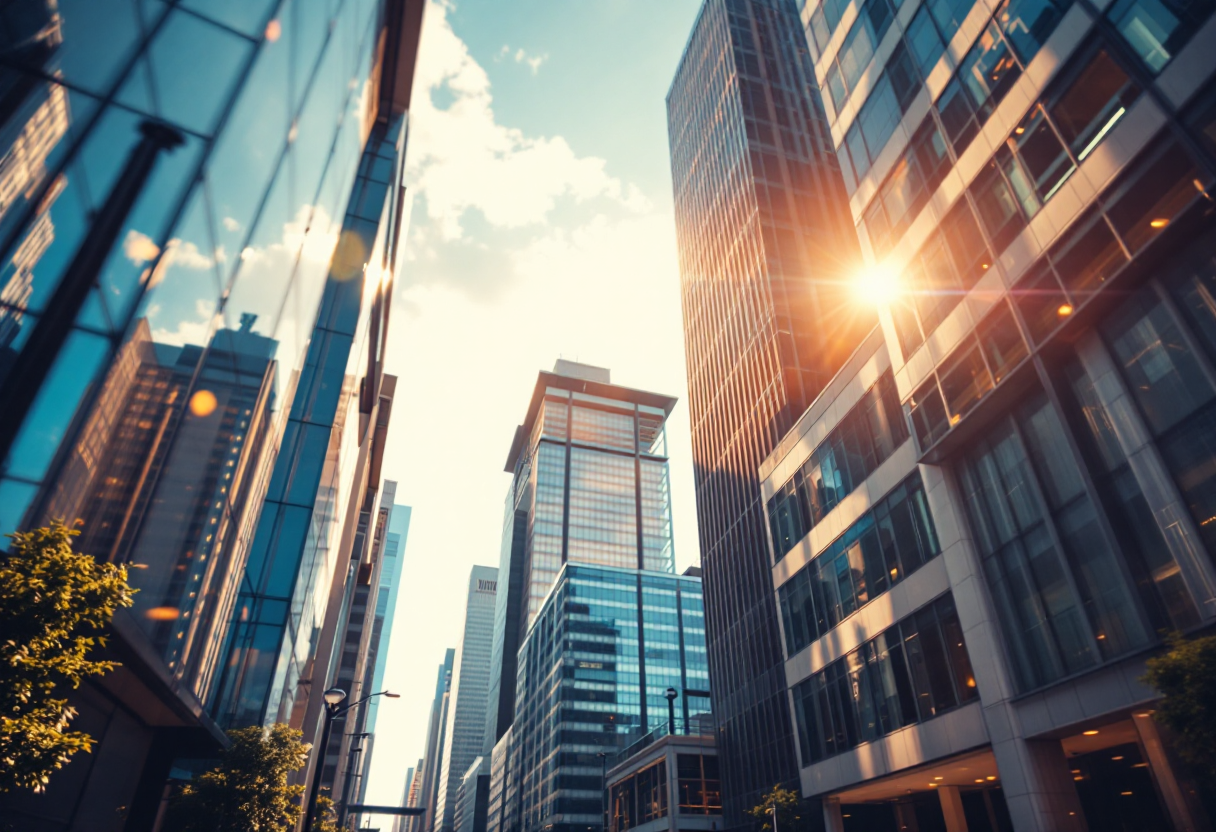 El BCE y el futuro de las hipotecas: cómo influyen los tipos en el mercado inmobiliario
