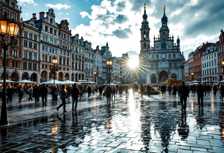 Borse europee in crescita nonostante Inditex 6759c65d9c9d0