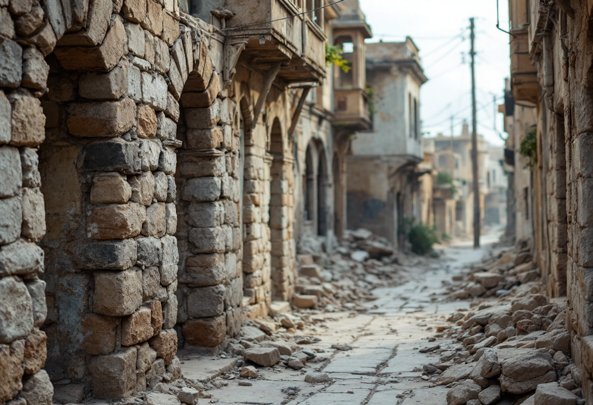 La caída del régimen de Assad: un nuevo capítulo para Siria