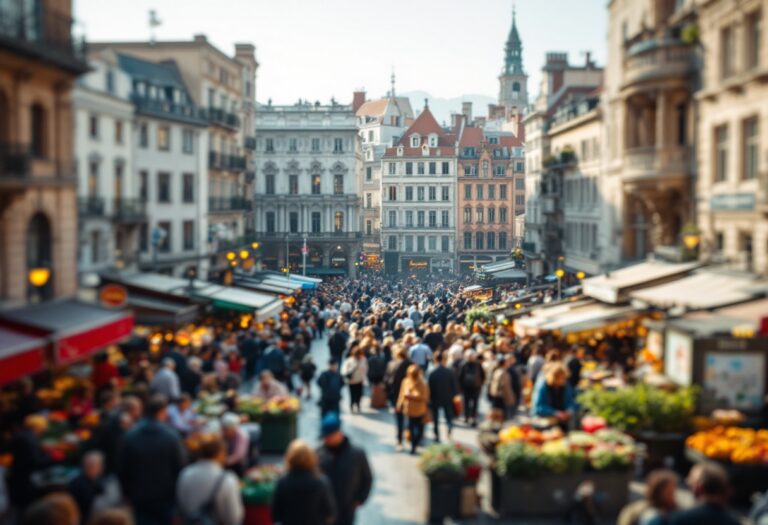 Chiusura debole borse europee e Telecom Italia 6760880a5408e