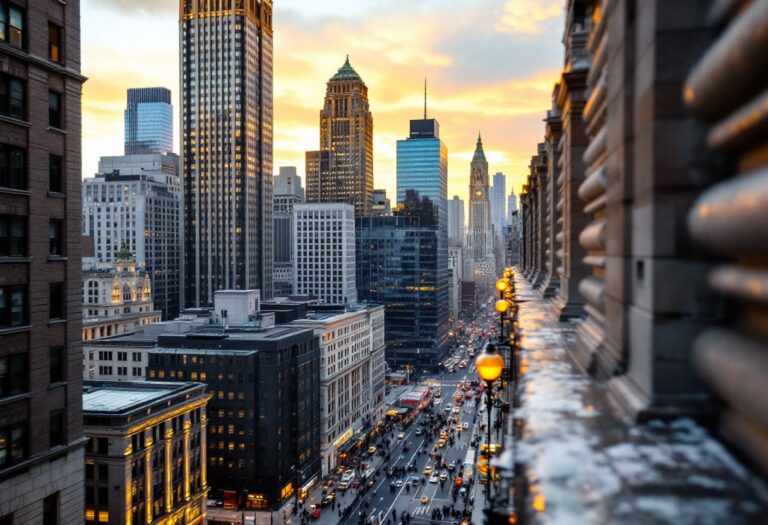 Crescita di Wall Street e segnali economici positivi 67507dcdc042b