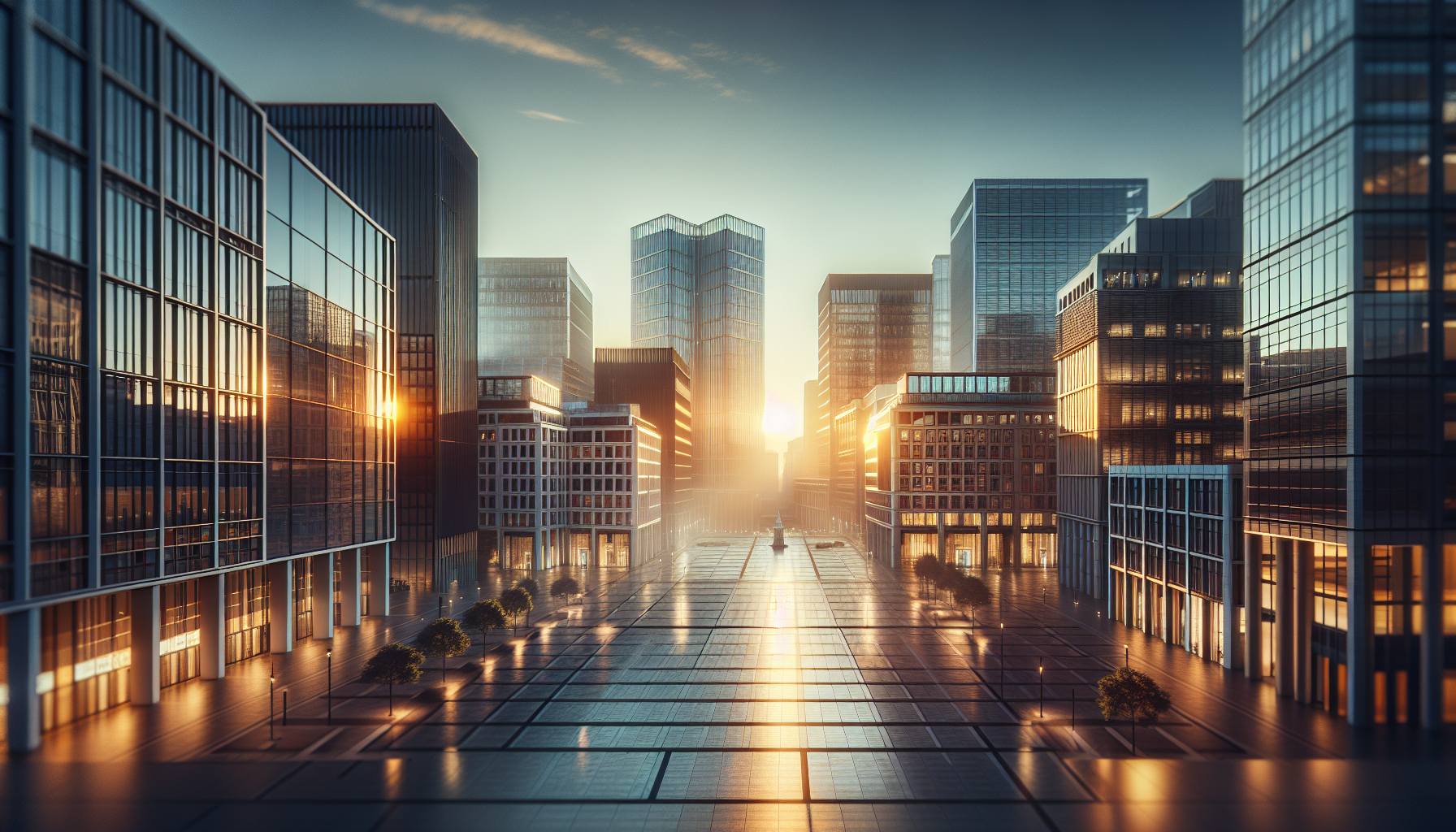 La contracción de la economía de la eurozona: análisis y perspectivas futuras
