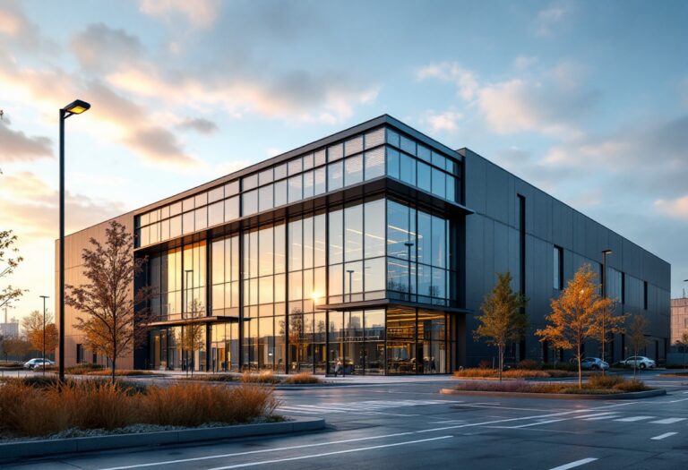 Elica apre nuova filiale nei Paesi Bassi 676033b2243b0