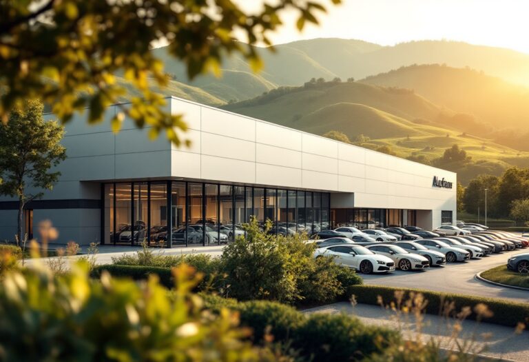 Ferrari Innovazione e Sostenibilita 2030 6760b233e61f2