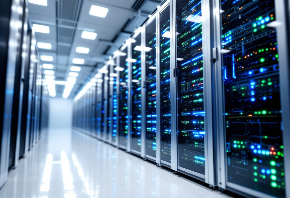 El Consorcio Innovate y el futuro de la supercomputación en Italia