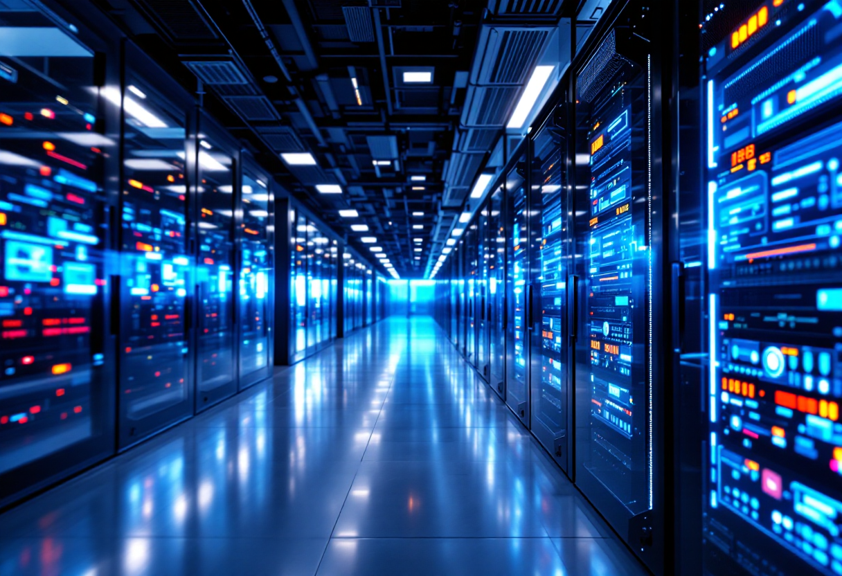 Innovación y supercomputación: Italia se posiciona en el futuro tecnológico