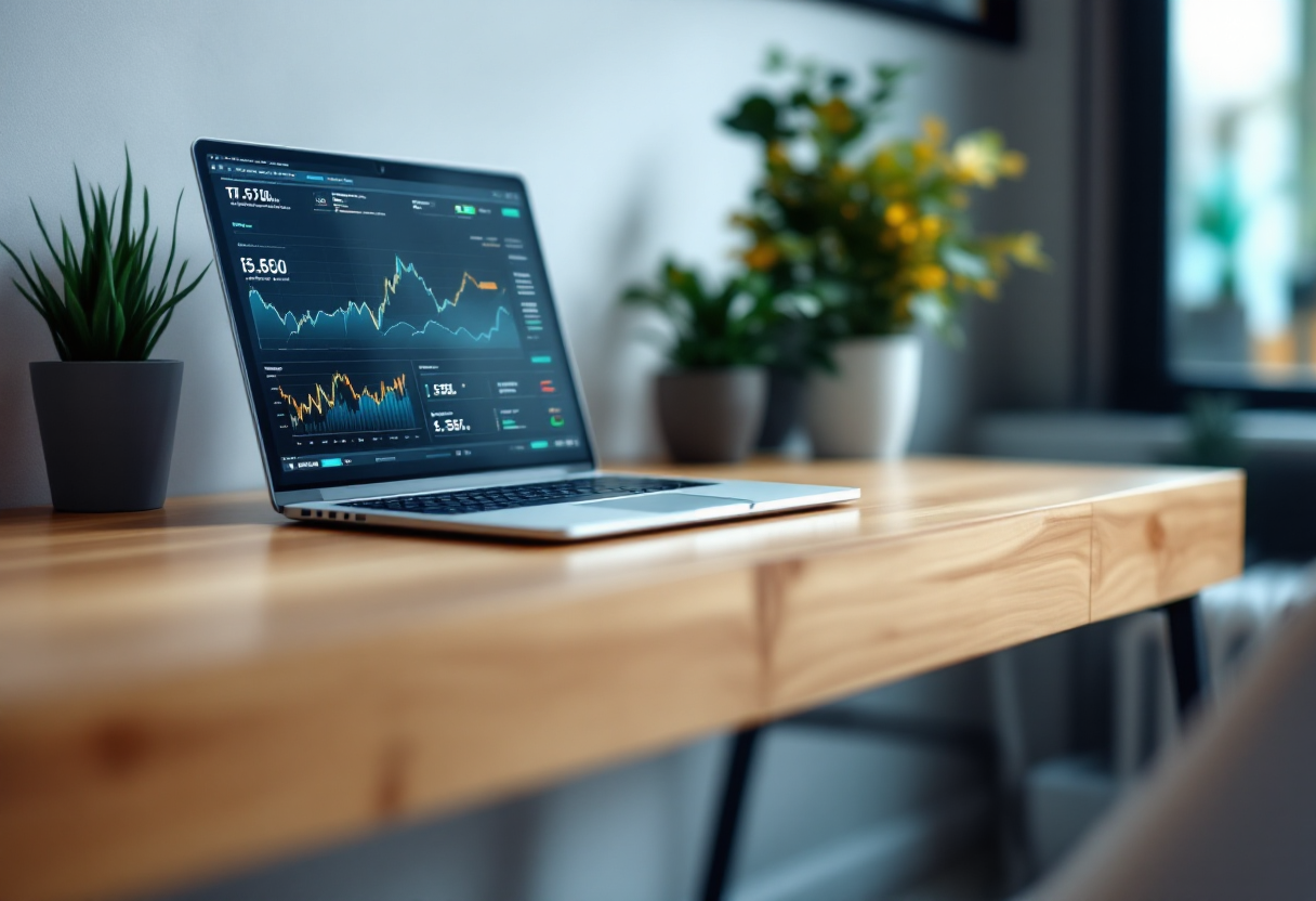 Entrevista exclusiva con Ivano Luison, director ejecutivo de TeamSystem Payments