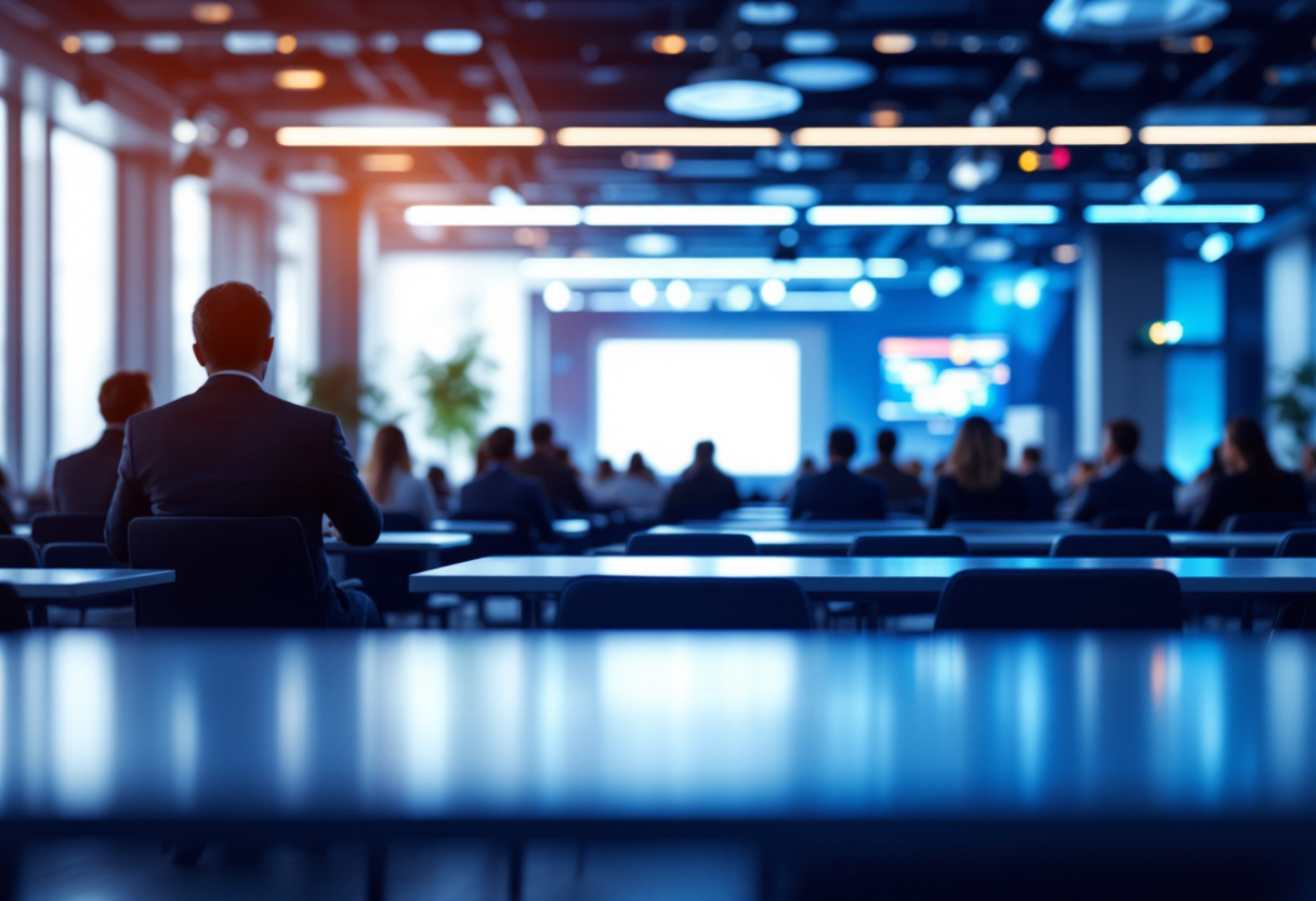 Entrevistas exclusivas en el Italian Insurtech Summit 2024 en Milán