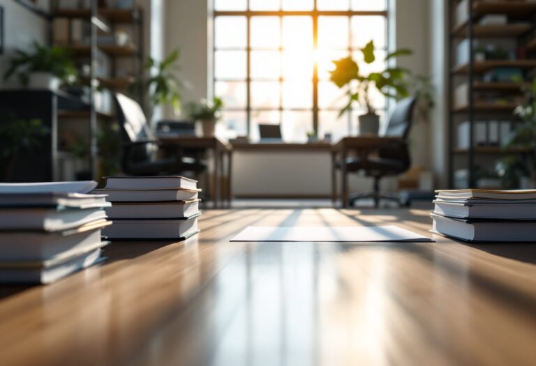 Investimenti e Risparmio Gestito nel 2024 675b09cd3c1f3