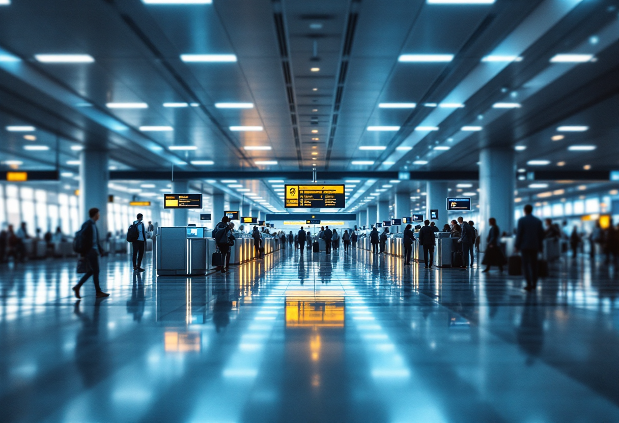 Ita Airways e Icelandair: nueva alianza para viajes más conectados