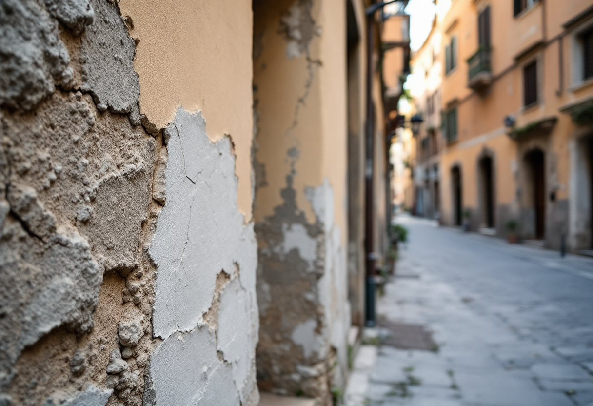 Italia entre la natalidad y la pobreza: un futuro incierto