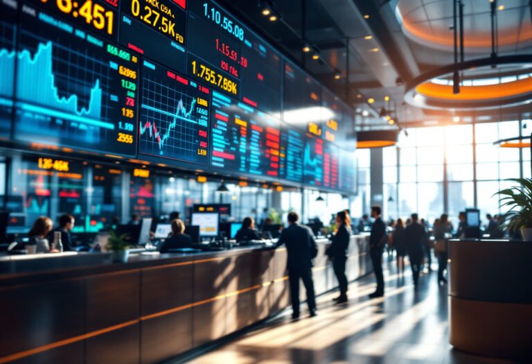 Mercati europei in attesa di dati cruciali 675955da90913