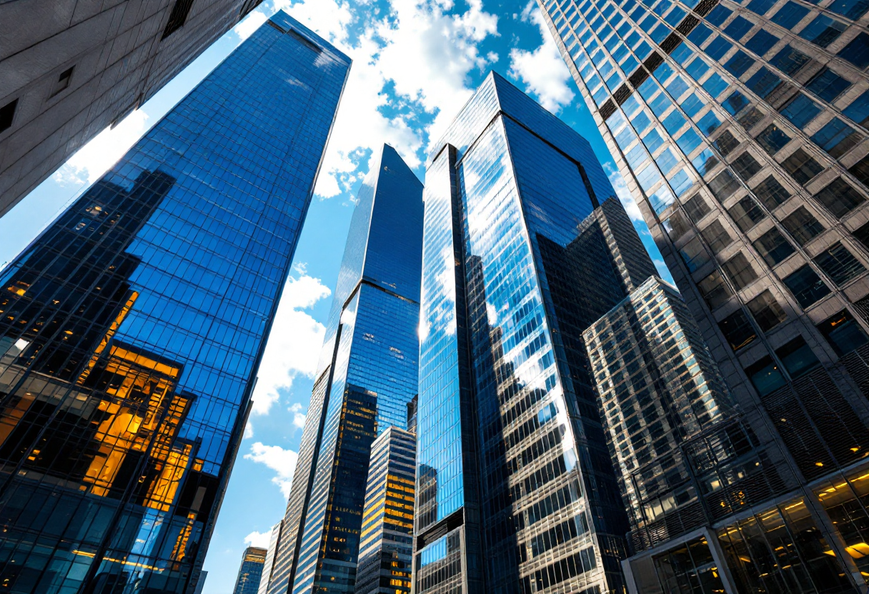 Movimientos lentos en Wall Street y noticias en el sector de la automoción