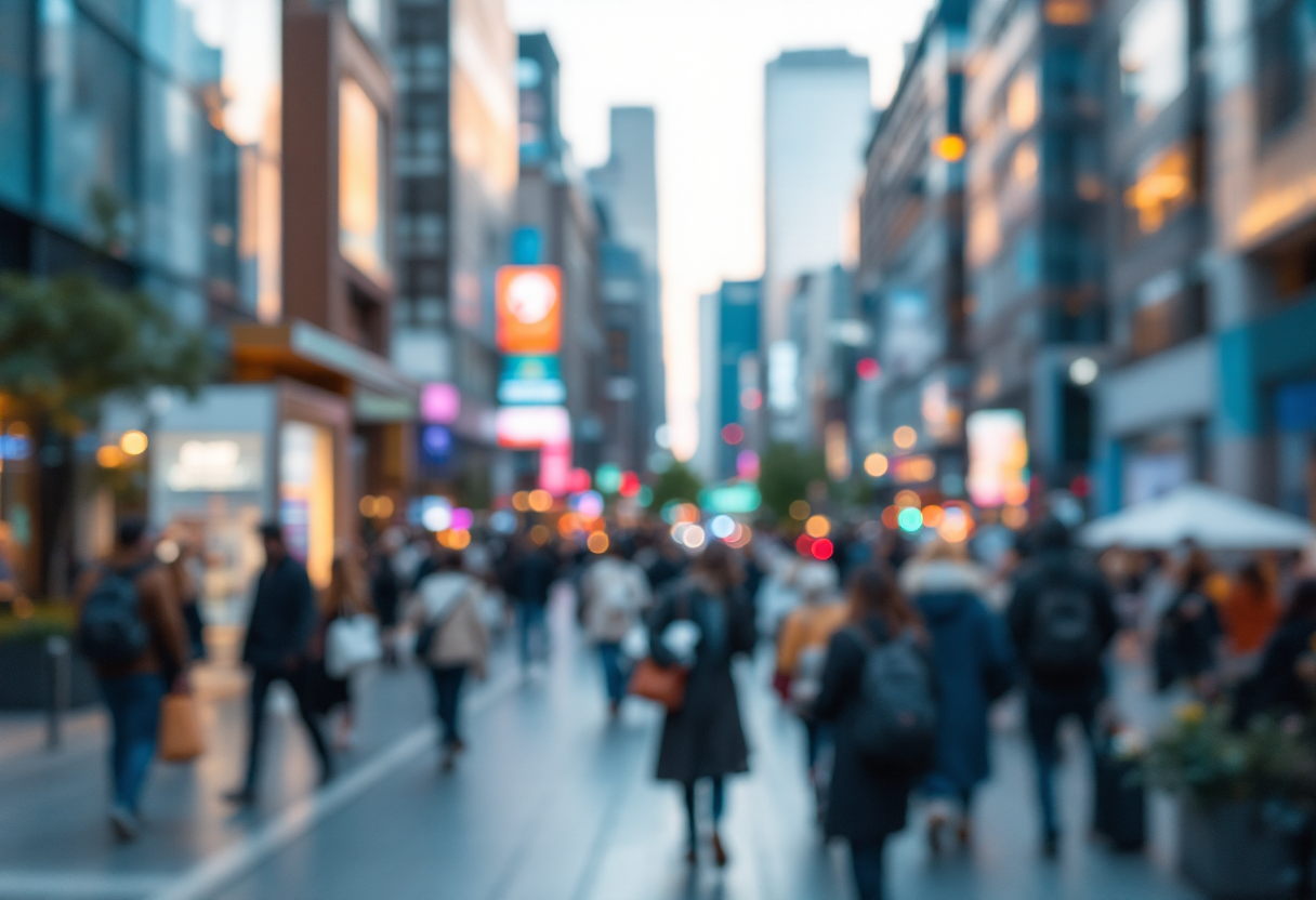 Aumento del empleo en los Estados Unidos: análisis y perspectivas