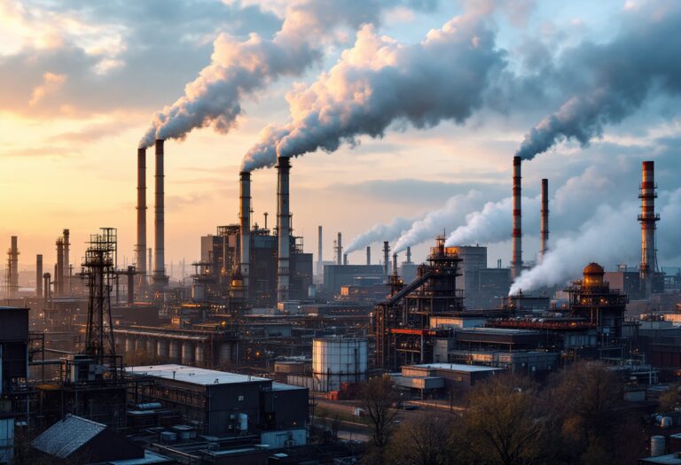 Recessione e Ripresa nel Settore Manifatturiero Tedesco 6760097796754