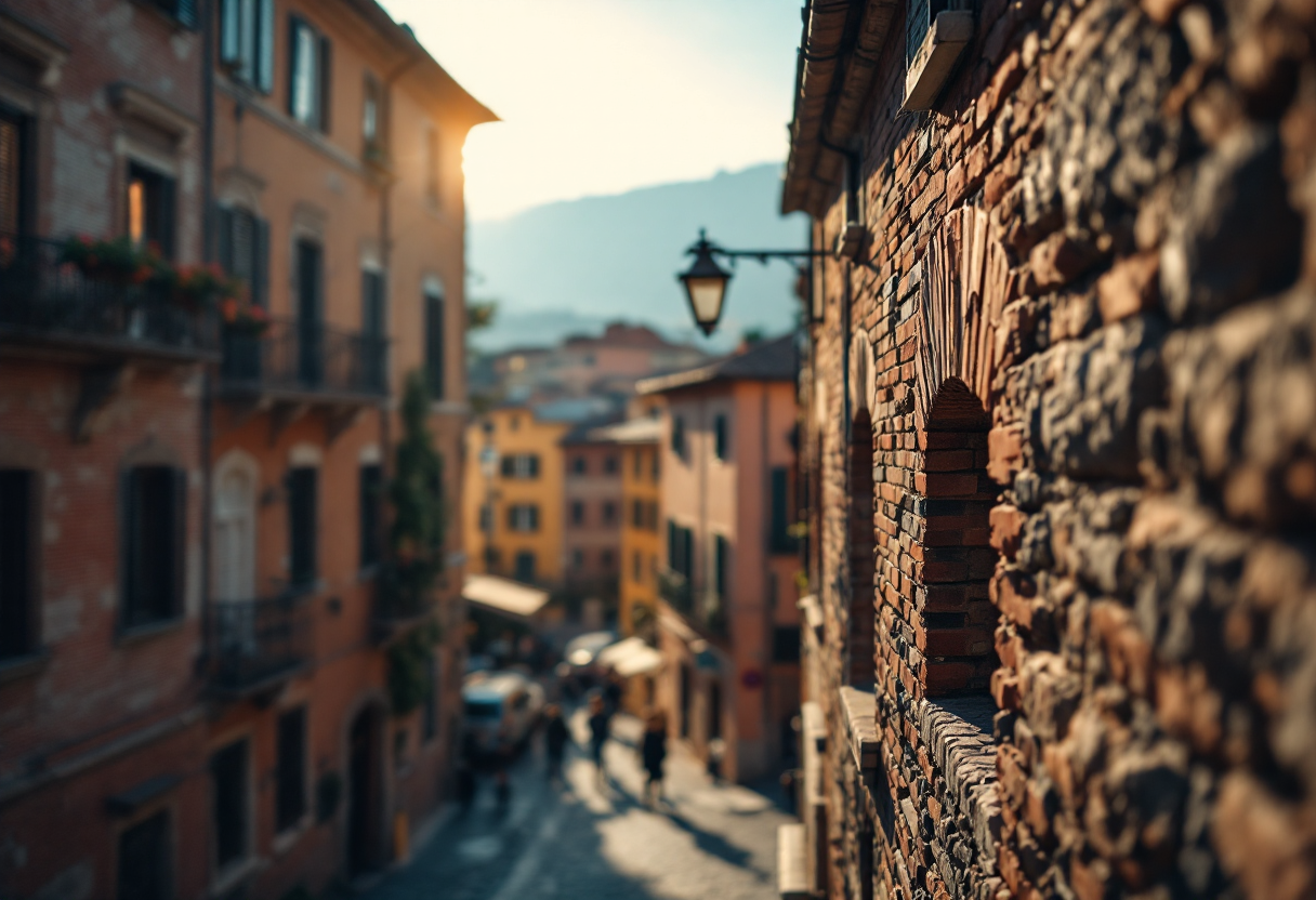 Mercado inmobiliario italiano: señales de recuperación y desafíos futuros