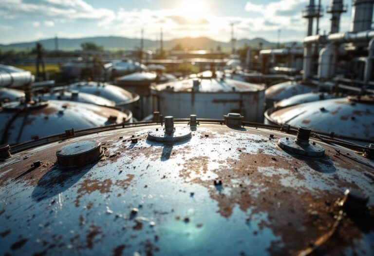 Saipem Progetti Sostenibili nel Regno Unito 675aa75e2ea4e