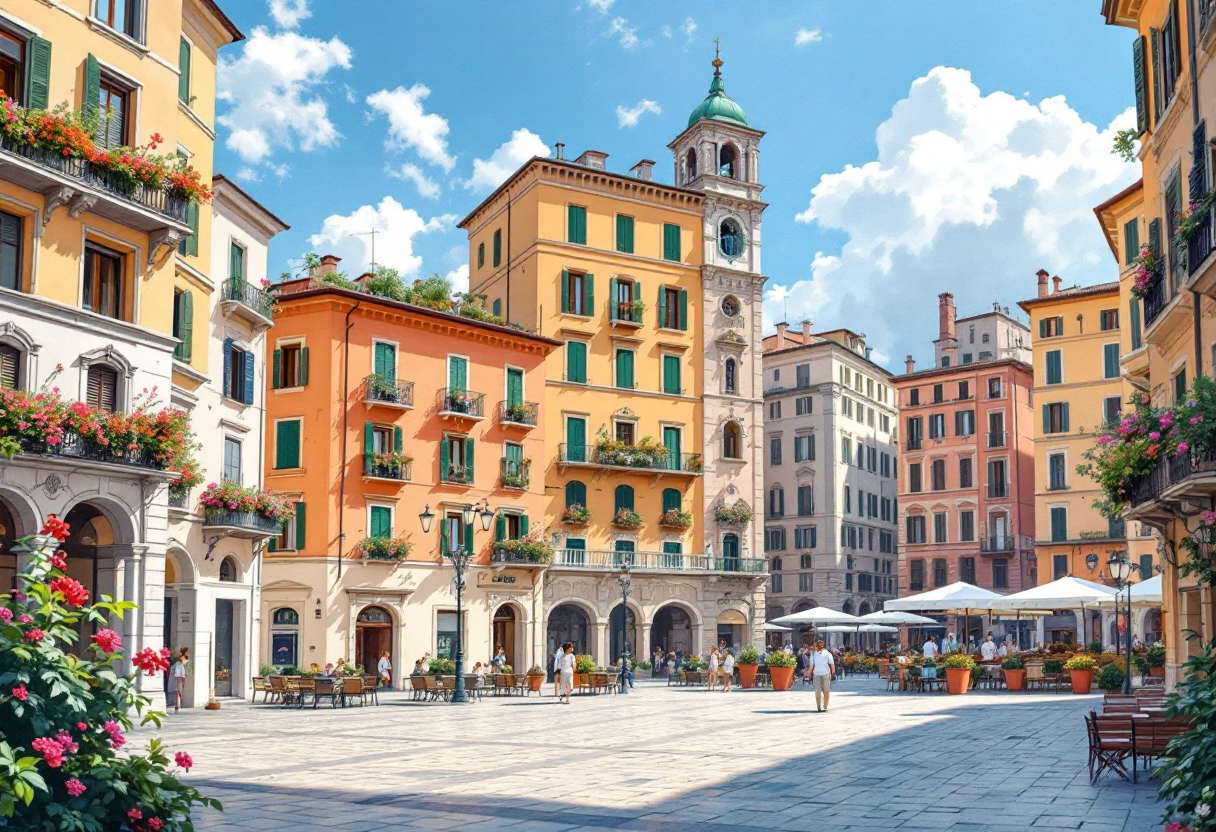 La tasa turística en Italia: un tesoro que debe gestionarse con transparencia