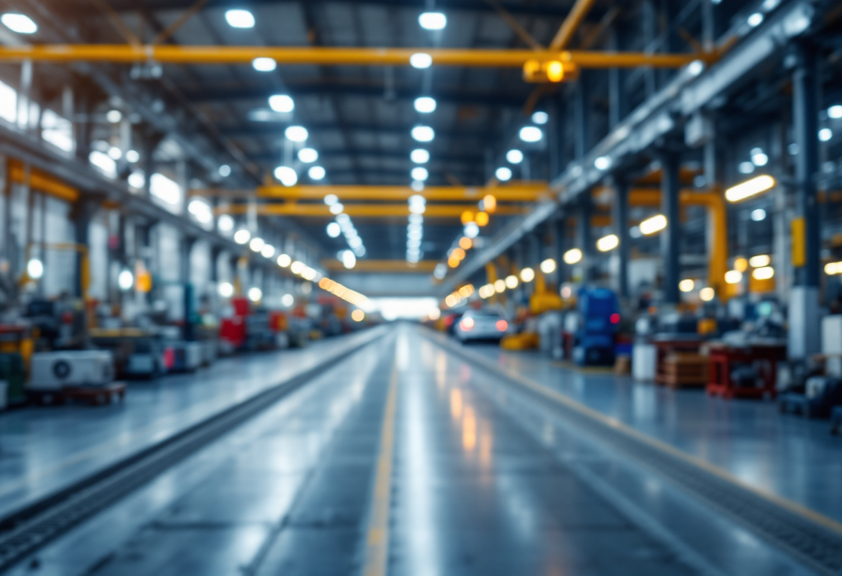 Volkswagen evalúa la transferencia de la producción del Golf a México