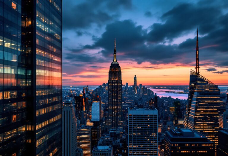 Wall Street e Inflazione Attesa e Sviluppi F1 675874d8b06a7