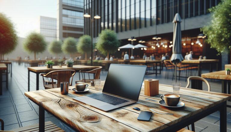 Imagen que representa finanzas sostenibles y generación Z