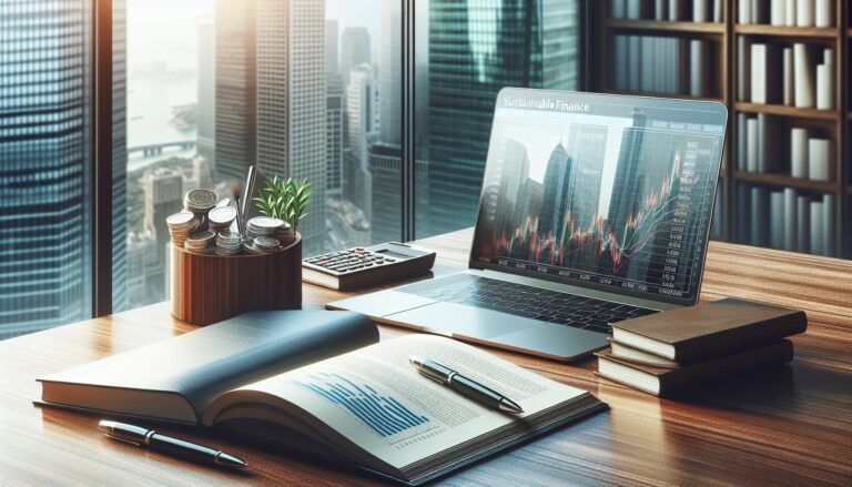 Inversión sostenible para jóvenes de la Generación Z