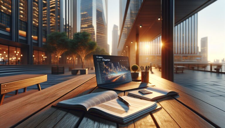 Generación Z y su interés en el bitcoin y finanzas