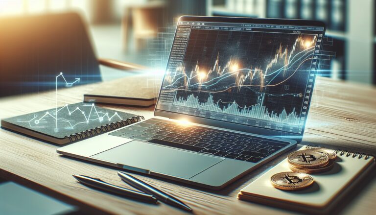 Immagine che rappresenta le criptovalute per la generazione Z