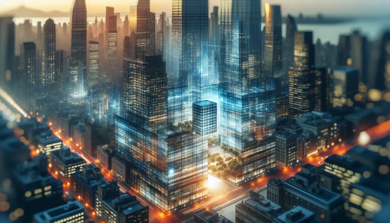 Opportunità finanziarie per la generazione Z nel 2025