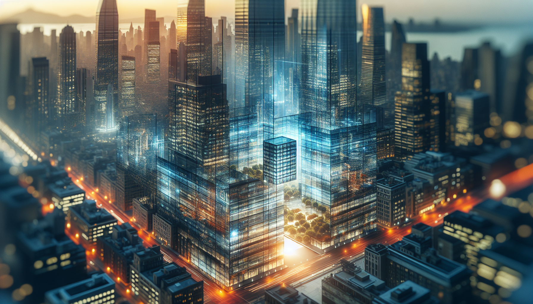 Opportunità finanziarie per la generazione Z nel 2025