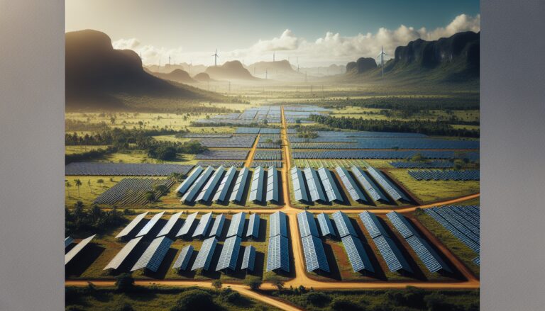 Giovani della Generazione Z investono nel futuro energetico