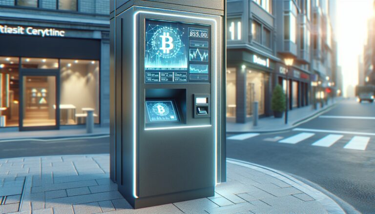 Generación Z y el auge de las criptomonedas