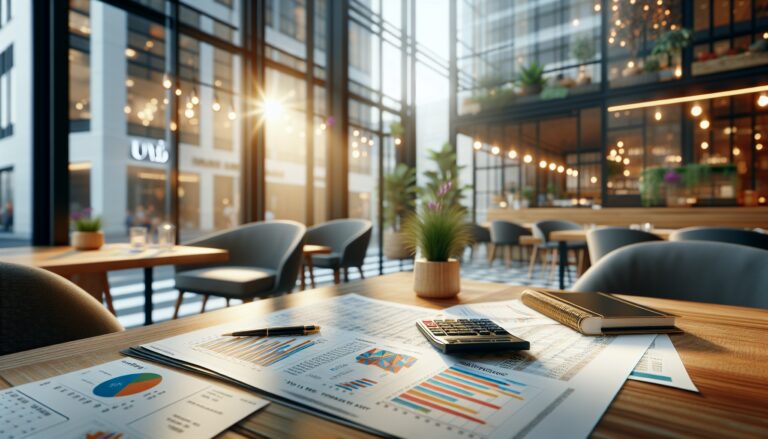 Jovenes gestionando sus finanzas e inversiones